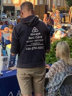 Always Best Care Senior Services - Home Care Services in Burlington