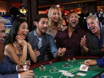 Dealers Choice Events