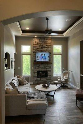 Hearth & Home Solutions