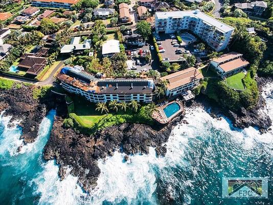 Poipu Shores, Kaua'i