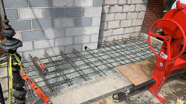 Construction and Masonry