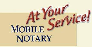 Cheyenne's Notary Services