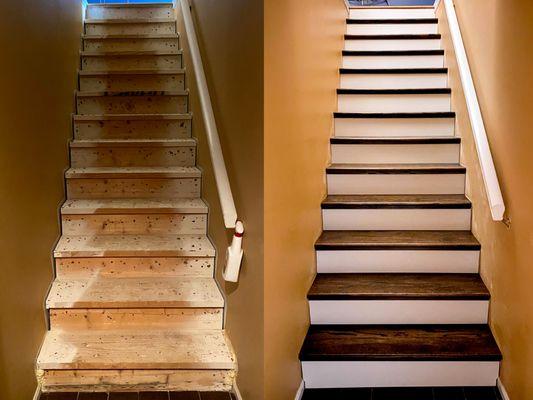 GoldStar Flooring LLC