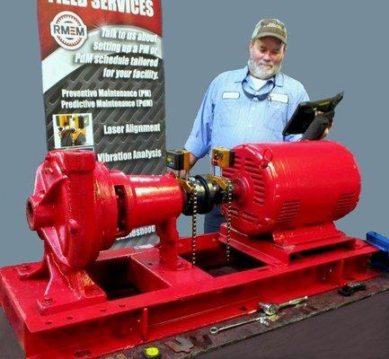 Rocky Mount Electric Motor LLC