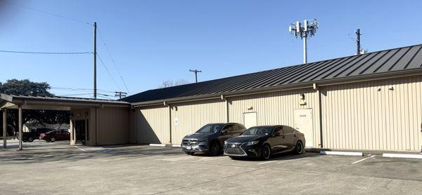 Hopewell Temple Missionary Baptist Church