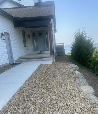 Gamellia Construction