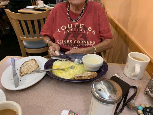 Tesoros De La Tierra