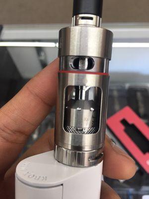 Vapor Spot & Smoke Shop