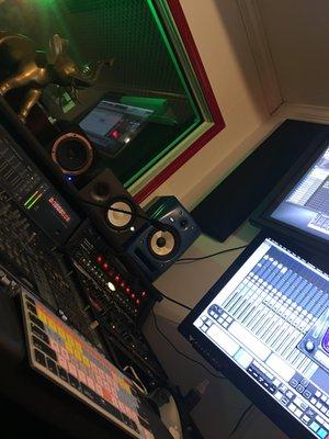 Black Diamond Studios