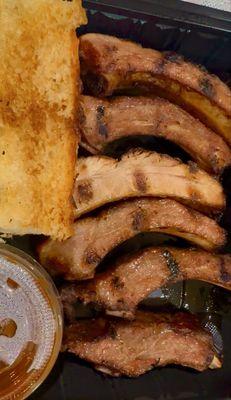 Jimmy’s BBQ & Grill