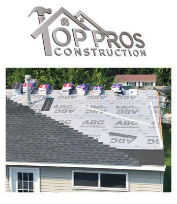 Top Pro Construction