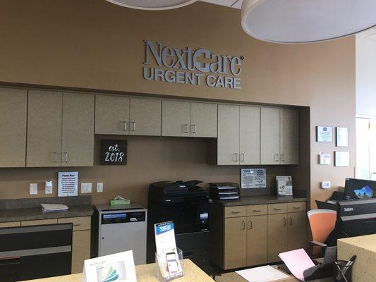NextCare Urgent Care Scottsdale - N. Scottsdale Road