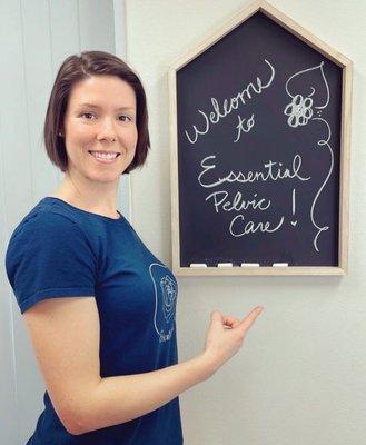 Essential Pelvic Care