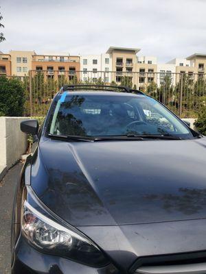 Lakewood Mobile Auto Glass