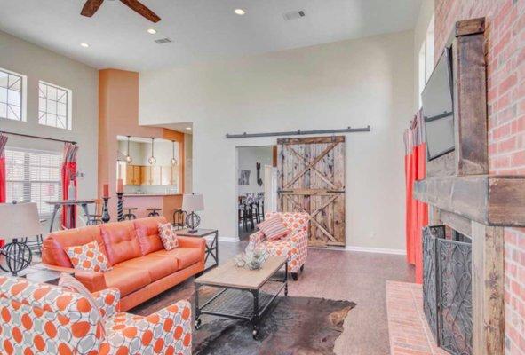 Village at Fox Creek