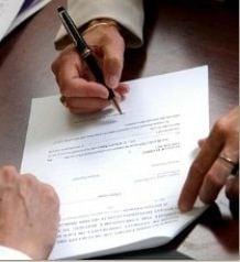 Document Preparation Network