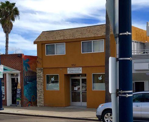 Good Pharma Compounding Pharmacy