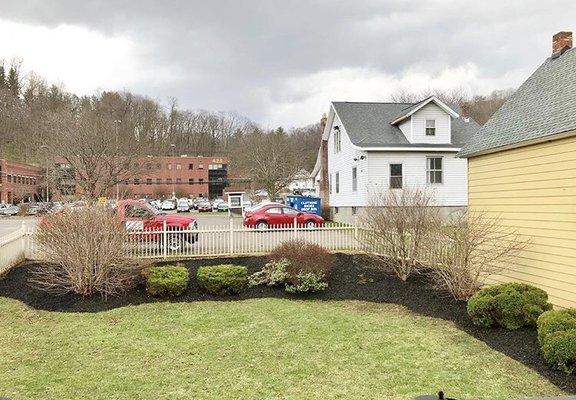 Springs Property Services