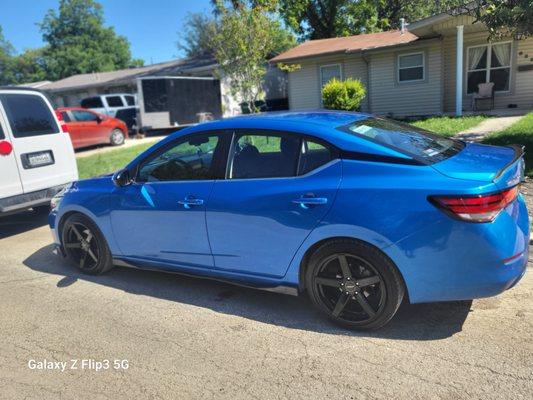 Ai Mobile Auto Detailing