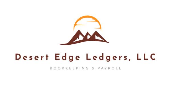 Desert Edge Ledgers