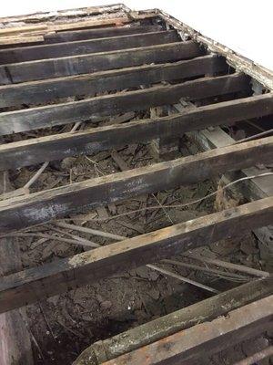 A1 Renovation Contracting Service