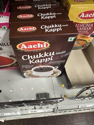 Indian Groceries & Spices