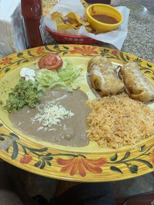 DreamMex Mexican Restaurant & Bar