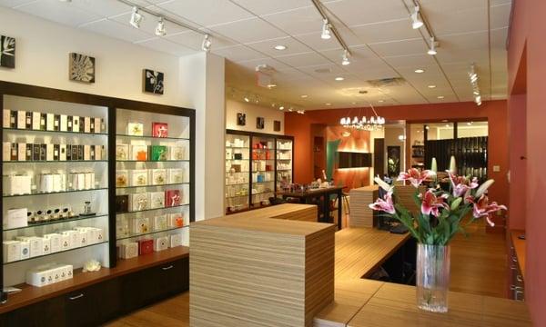 Blossom Cosmetic Boutique