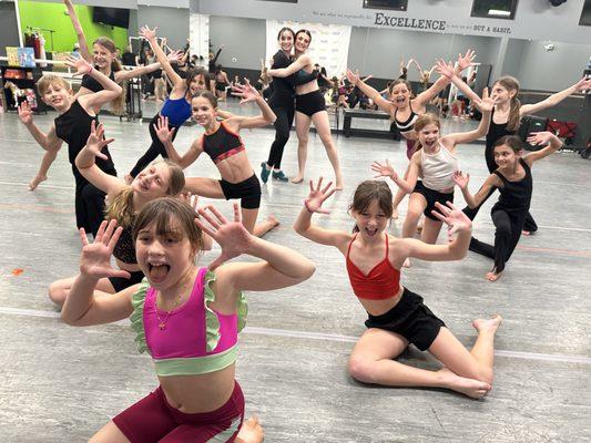 Bluffton School of Dance