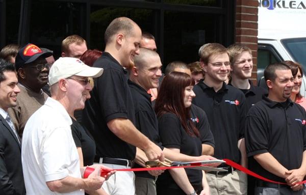 Computer & Network Paramedics