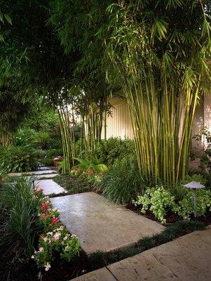 Vivid Green Landscaping