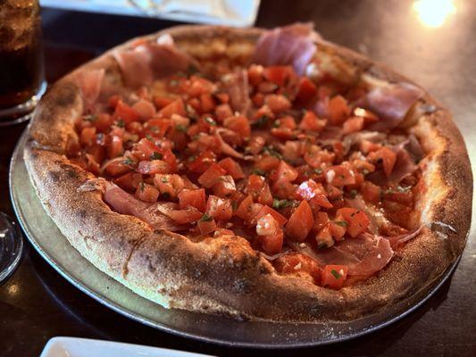 Angelo's Brick Oven Pizzeria