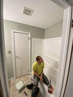 Top Dawg Services And Maintenance