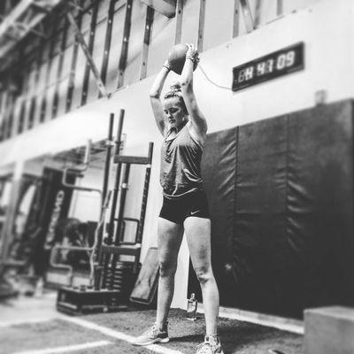 We'd like to welcome our newest summer Gym Leader Whitney to the GBOX team!