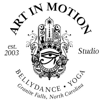 Art In Motion Studio