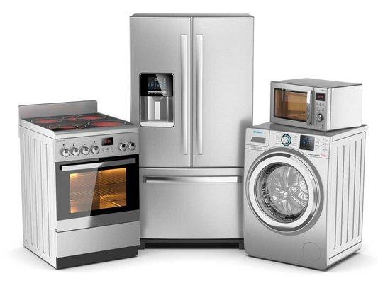 Wyoming Appliance Repairs