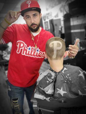 Sal's Barbershop - Plymouth Meeting