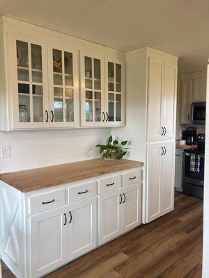 Delaney's Cabinets
