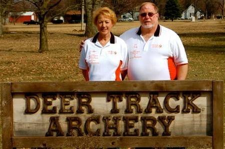 Deer Track Archery