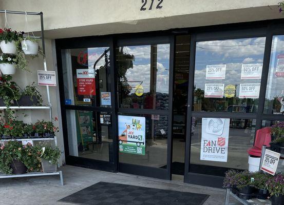 Westlake Ace Hardware