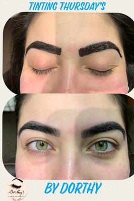 Dorthy's Eyebrow Threading Spa