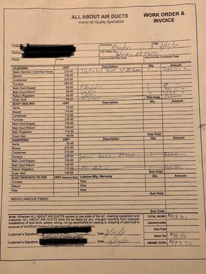 Premium Air Solutions