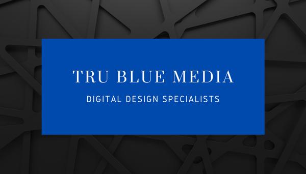 Tru Blue Media