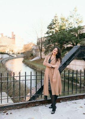 Katelyn Hershewe - Acropolis Realty Group