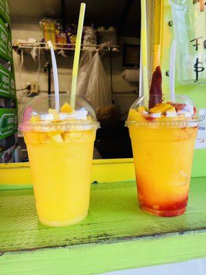 Mangonadas @ $4 each (12-21)