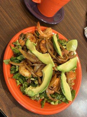 Con Huevos Restaurant