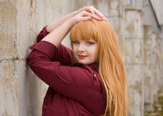 Wilson Art Thru Photography