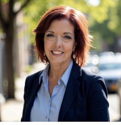 Joyce Teixeira-Dream Living Realty