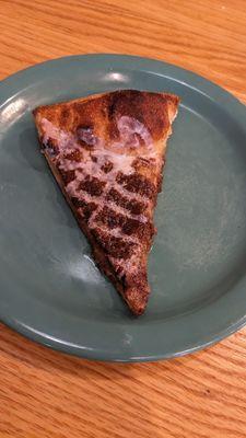 Michelangelo's Pizza