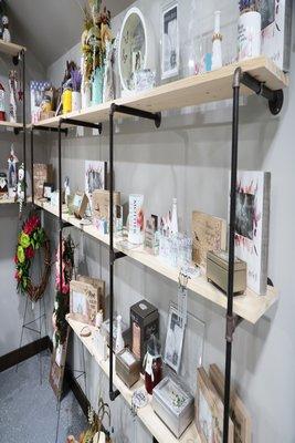 Clark's Flower Shop & Garden Center